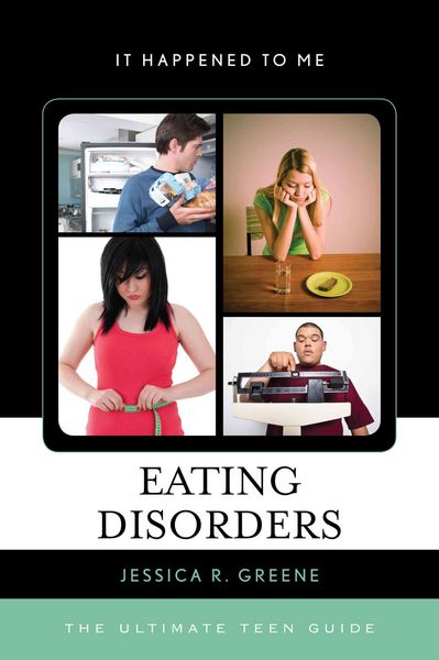 Produktbild: Eating Disorders