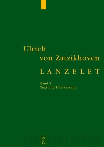 Produktbild: Lanzelet