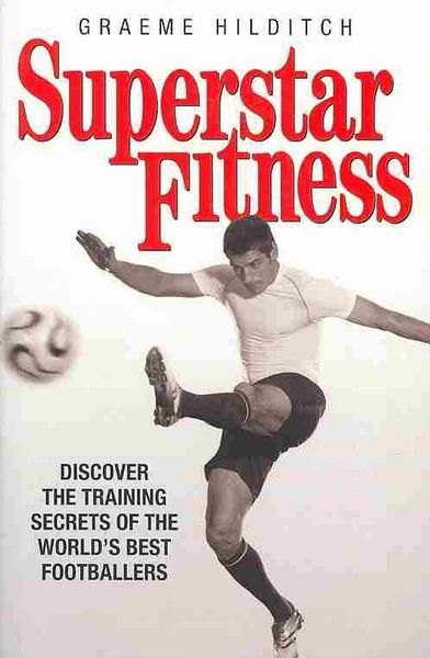 Produktbild: Superstar Fitness