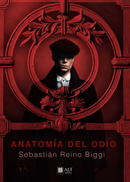 Produktbild: Anatom&iacute;a del odio