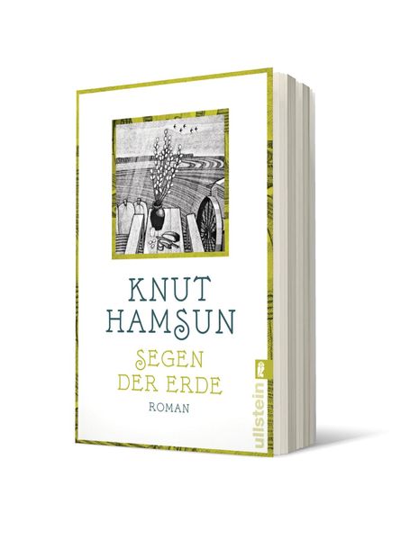 Produktbild: Segen der Erde