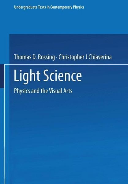 Produktbild: Light Science
