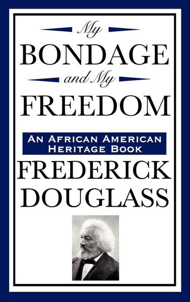 Produktbild: My Bondage and My Freedom