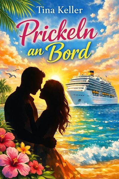 Produktbild: Prickeln an Bord