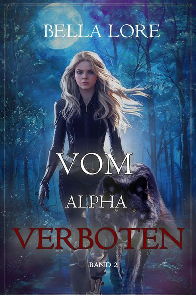 Produktbild: Vom Alpha verboten: Band 2
