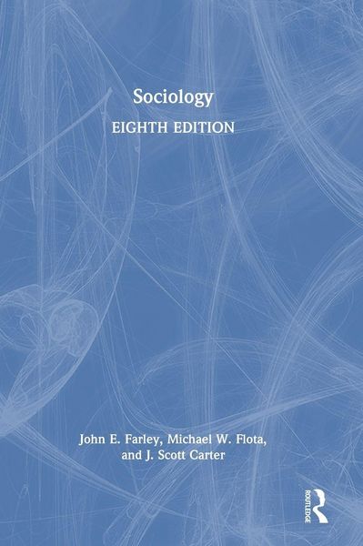 Produktbild: Sociology