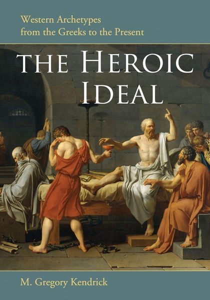 Produktbild: The Heroic Ideal