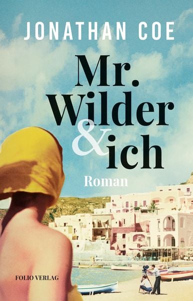 Produktbild: Mr. Wilder und ich