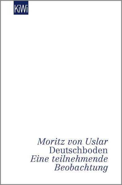 Produktbild: Deutschboden
