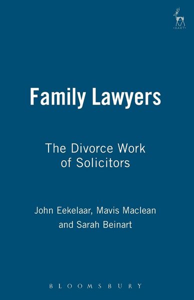 Produktbild: Family Lawyers
