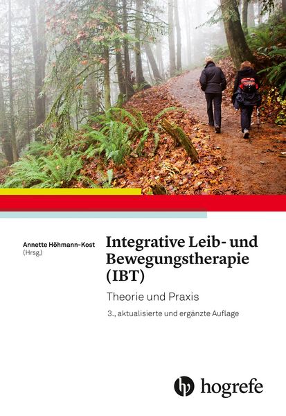Produktbild: Integrative Leib- und Bewegungstherapie (IBT)