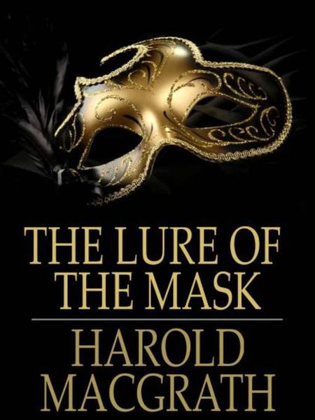 Produktbild: Lure of the Mask
