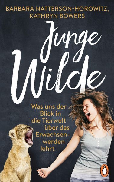 Produktbild: Junge Wilde