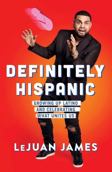 Produktbild: Definitely Hispanic