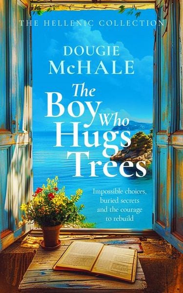 Produktbild: The Boy Who Hugs Trees