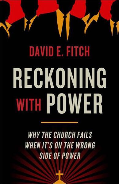 Produktbild: Reckoning with Power