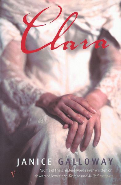 Produktbild: Clara