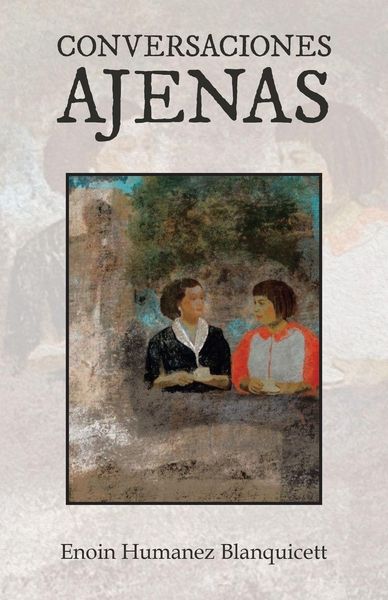 Produktbild: Conversaciones Ajenas