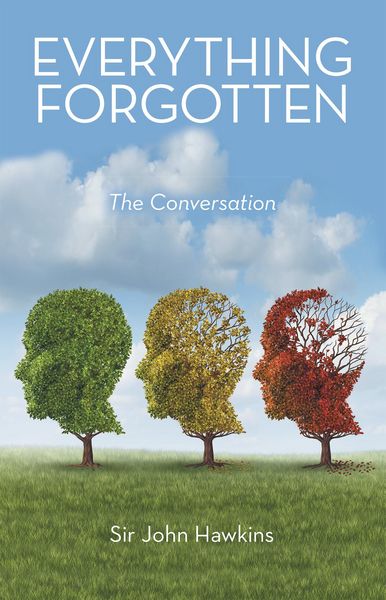 Produktbild: Everything Forgotten