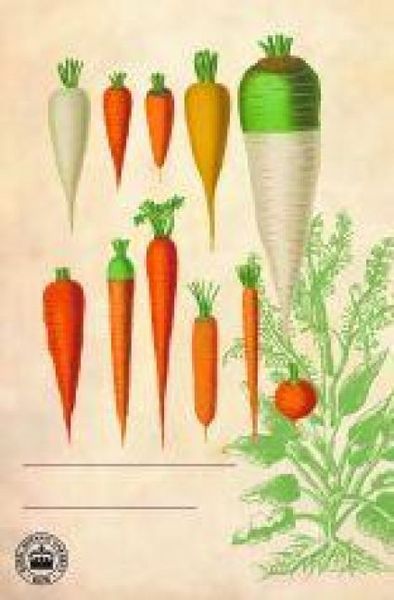 Produktbild: Kew Gardens - Pflanzk&auml;rtchen f&uuml;r das Gartenbeet