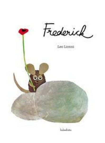 Produktbild: Frederik