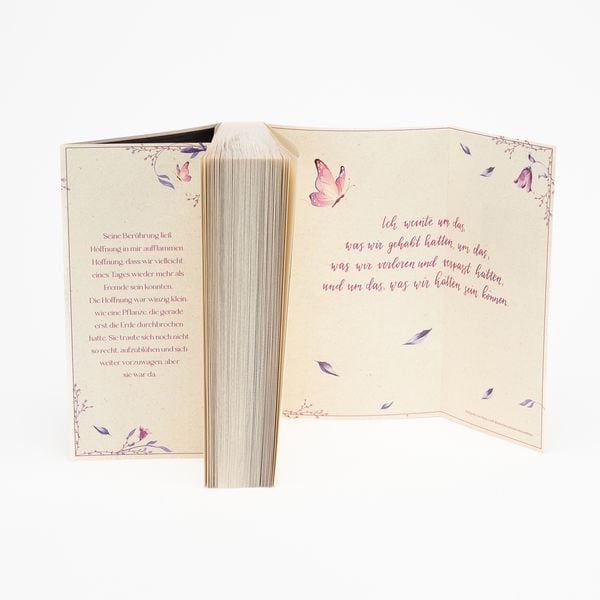 Produktbild: Words Like Feathers