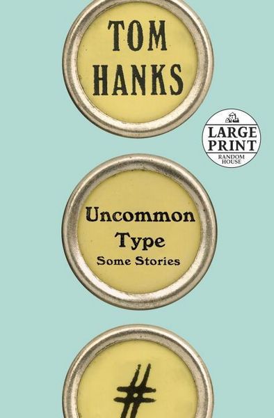 Produktbild: Uncommon Type