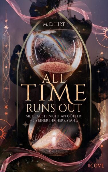Produktbild: All Time Runs Out 1
