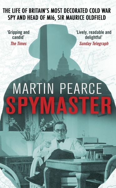 Produktbild: Spymaster