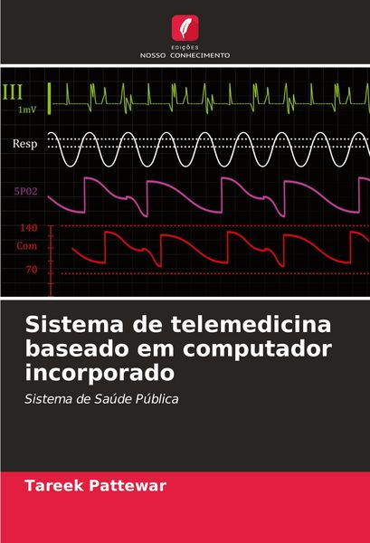 Produktbild: Sistema de telemedicina baseado em computador incorporado