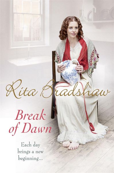 Produktbild: Break of Dawn