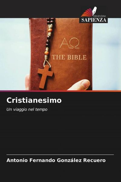 Produktbild: Cristianesimo