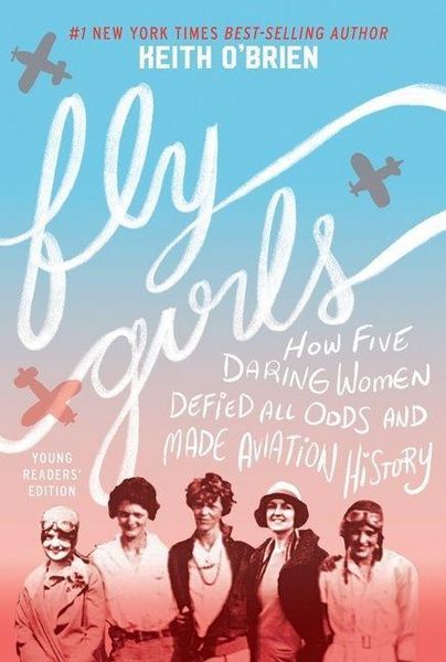 Produktbild: Fly Girls