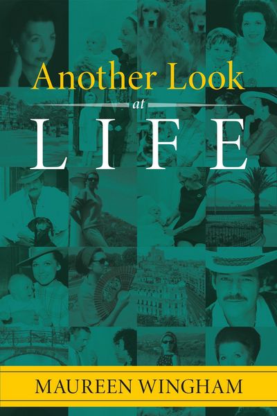 Produktbild: Another Look At Life