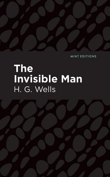 Produktbild: The Invisible Man