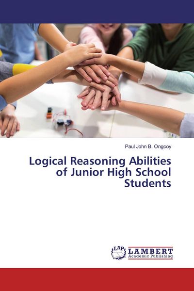 Produktbild: Logical Reasoning Abilities of Junior High School Students