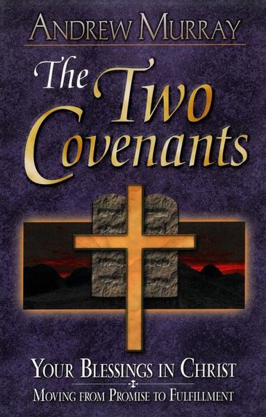 Produktbild: The Two Covenants