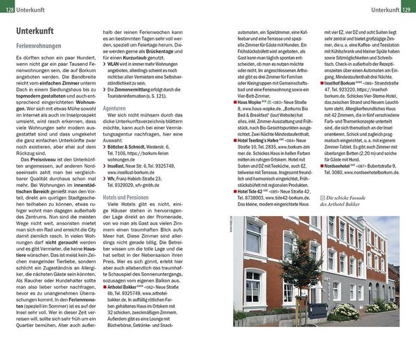 Produktbild: Reise Know-How InselTrip Borkum