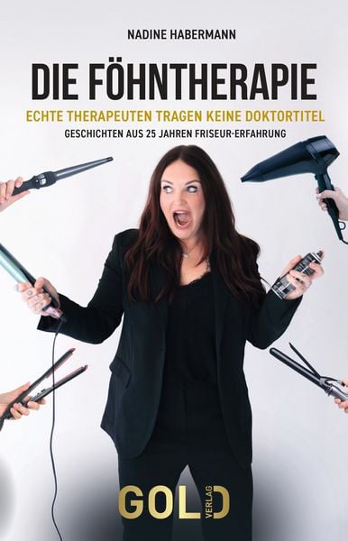 Produktbild: Die F&ouml;hntherapie