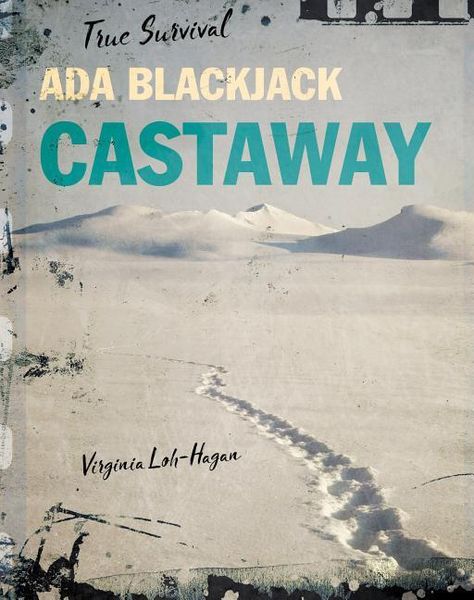 Produktbild: Ada Blackjack