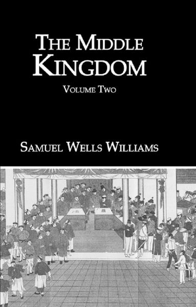 Produktbild: Middle Kingdom 2 Vol Set