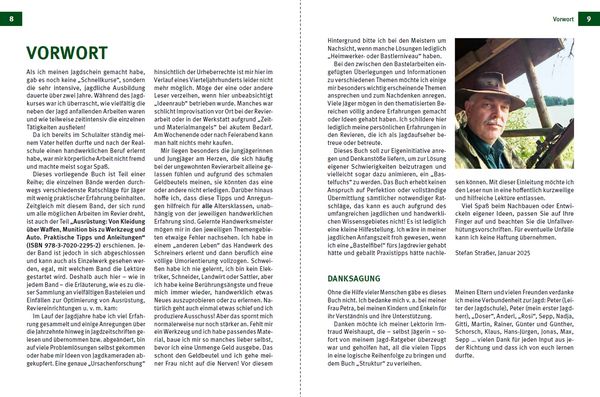 Produktbild: Jungj&auml;ger-Ratgeber - Revierarbeit