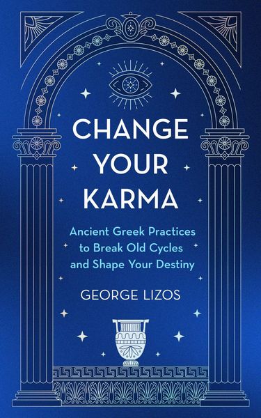 Produktbild: Change Your Karma