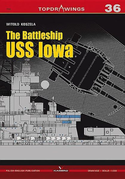 Produktbild: The Battleship USS Iowa