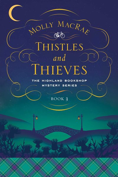 Produktbild: Thistles and Thieves
