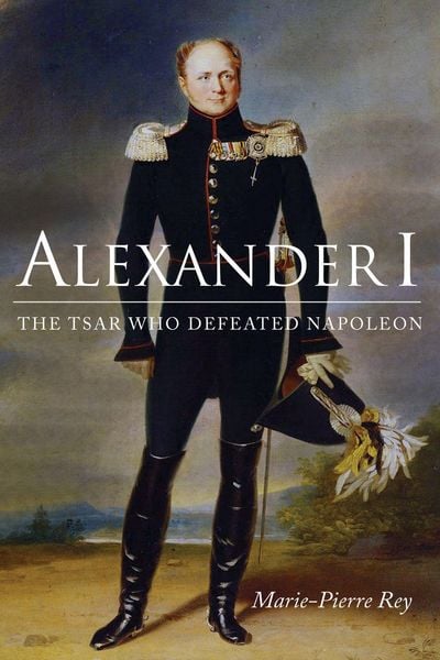Produktbild: Alexander I