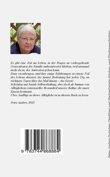 Produktbild: Zwischen Grie&szlig;brei und Hochzeitstorte