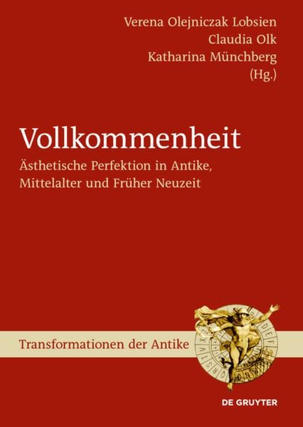 Produktbild: Vollkommenheit