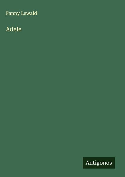 Produktbild: Adele