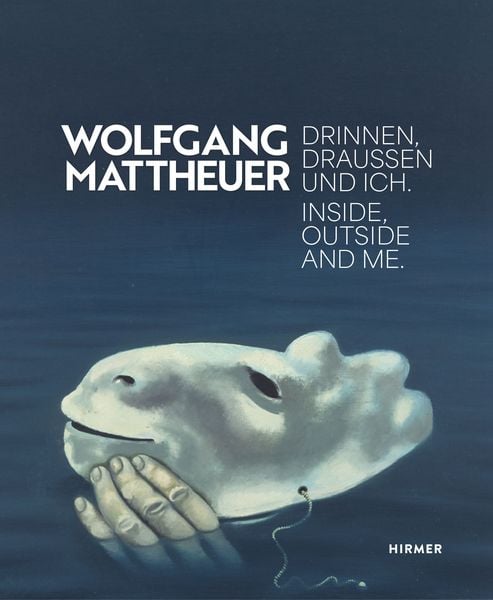 Produktbild: WOLFGANG MATTHEUER Inside, Outside and Me